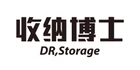 到门口